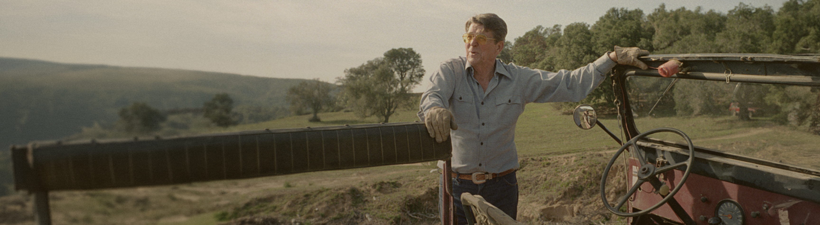 Reagan Country | The Ronald Reagan Presidential Foundation & Institute