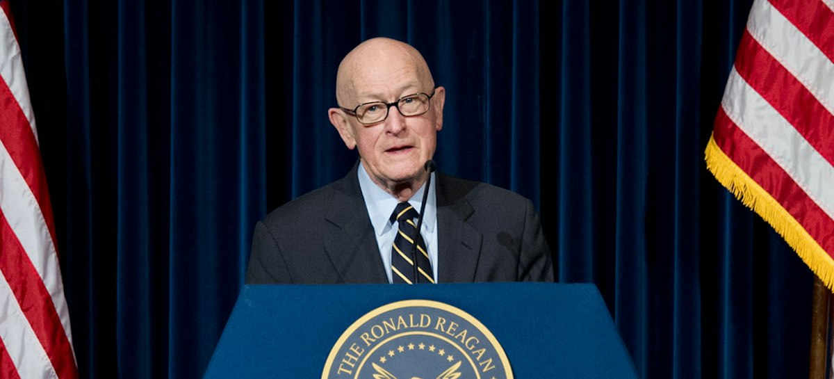 Lecture and Book Signing with Peter Hannaford | The Ronald Reagan ...