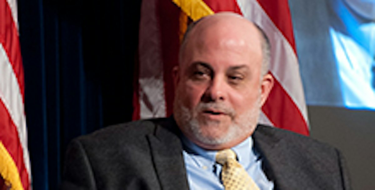 Lecture and Book Signing with Mark Levin - 2015 | The Ronald Reagan ...