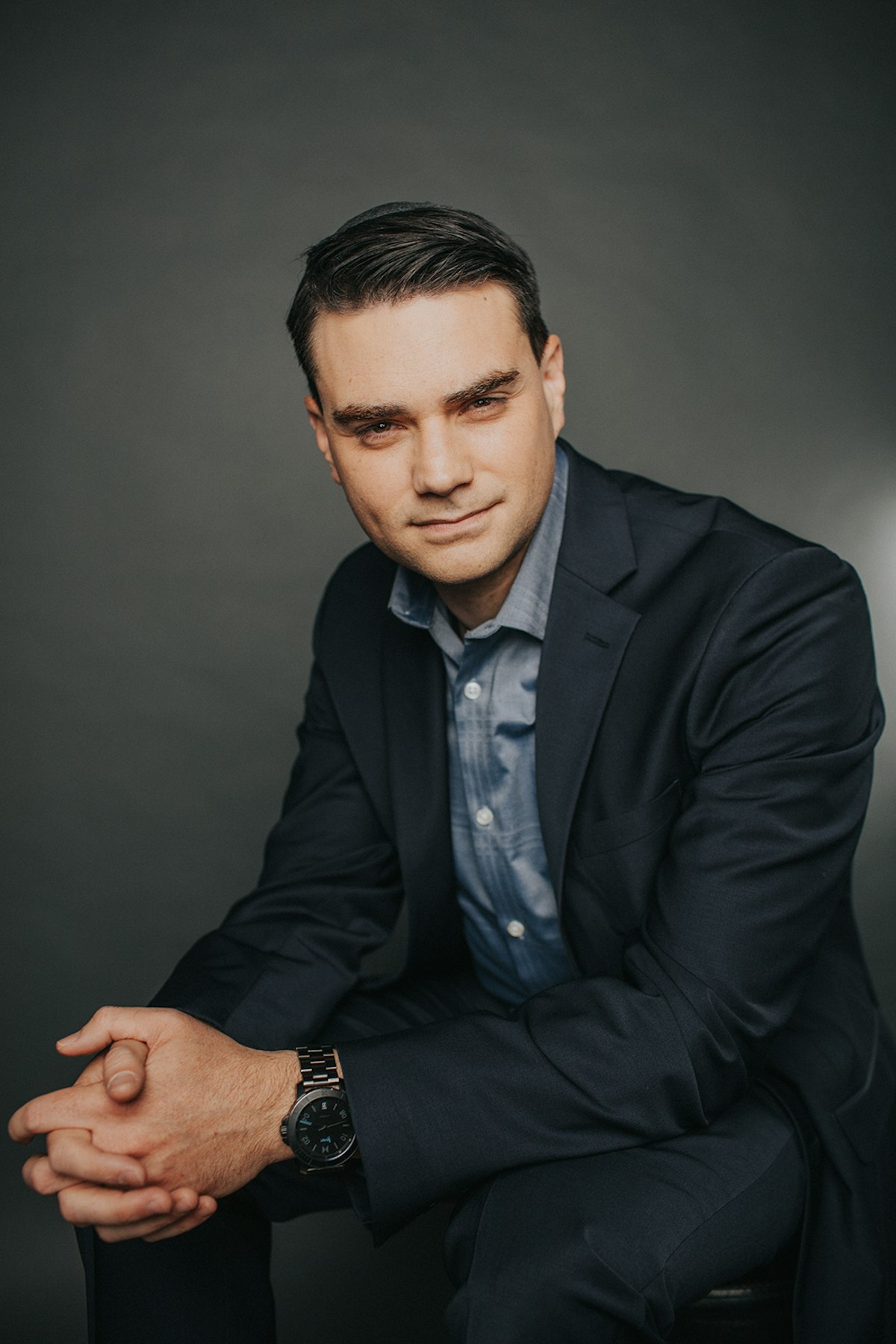 Lecture and Book Signing with Ben Shapiro | The Ronald Reagan Presidential Foundation & Institute