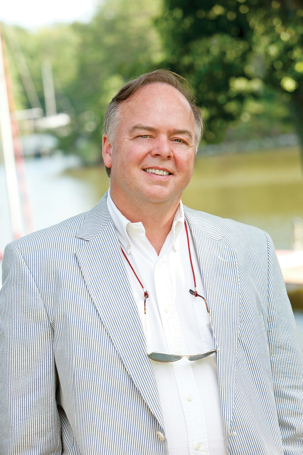 Lecture and Book Signing with Craig Shirley 2020 The Ronald