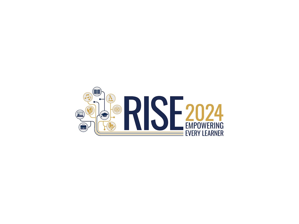 Dc Rise RISE 2024 | The Ronald Reagan Presidential Foundation & Institute
