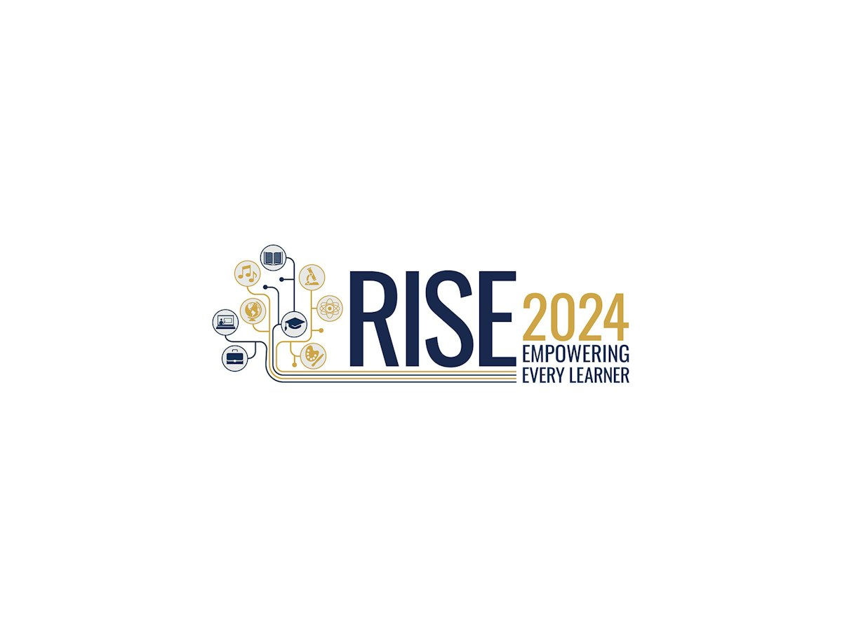 RISE 2024 | The Ronald Reagan Presidential Foundation & Institute