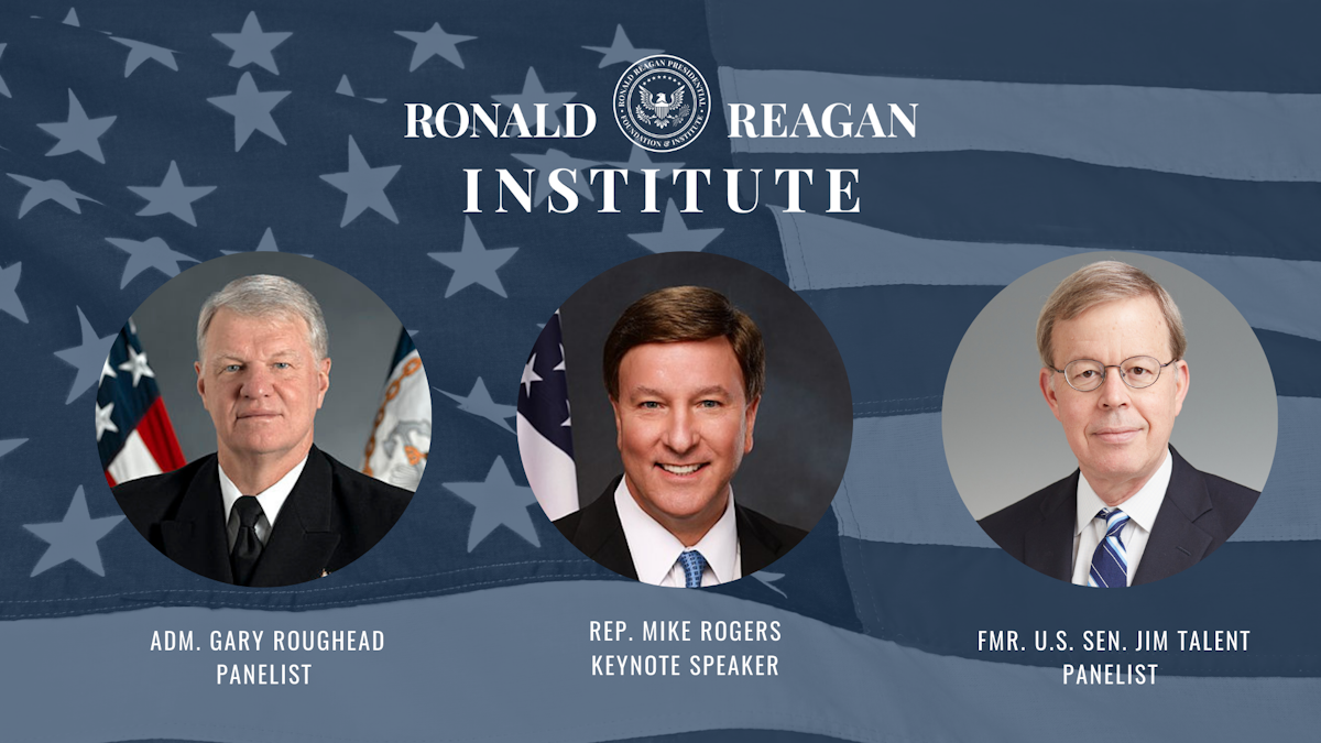 National Defense Policy and Priorities: Views from Congress and the ...