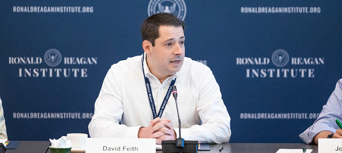 Feith Economic Strategy and Statecraft: From Engagement to Decoupling By ...