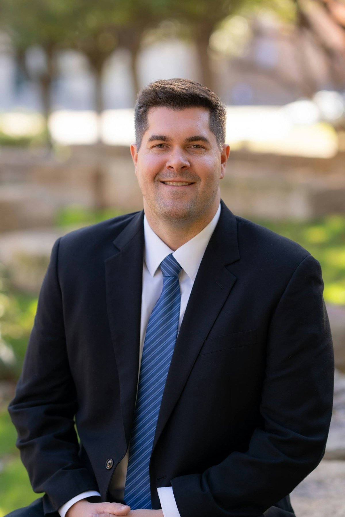 Reagan Institute Virtual Roundtable Series with Dr. Randall Fowler ...