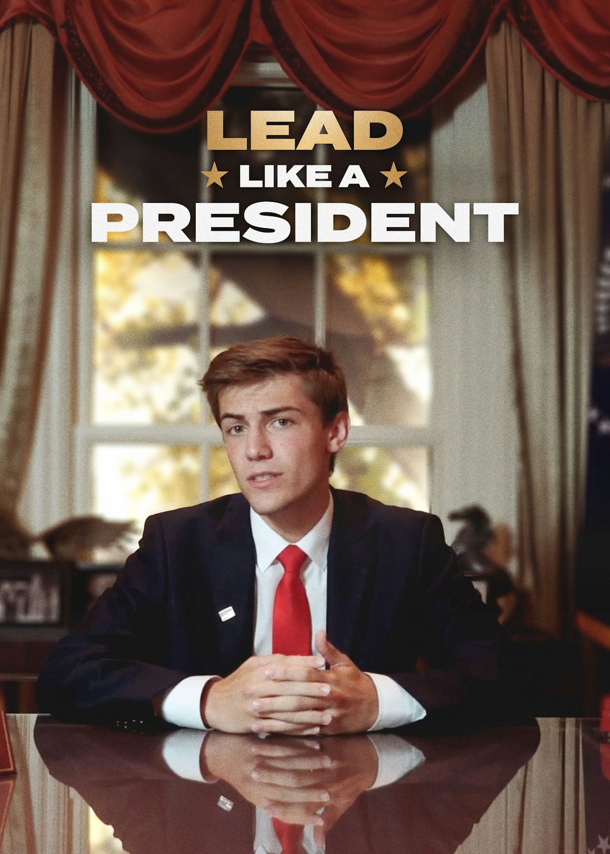 Lead Like A President | The Ronald Reagan Presidential Foundation ...