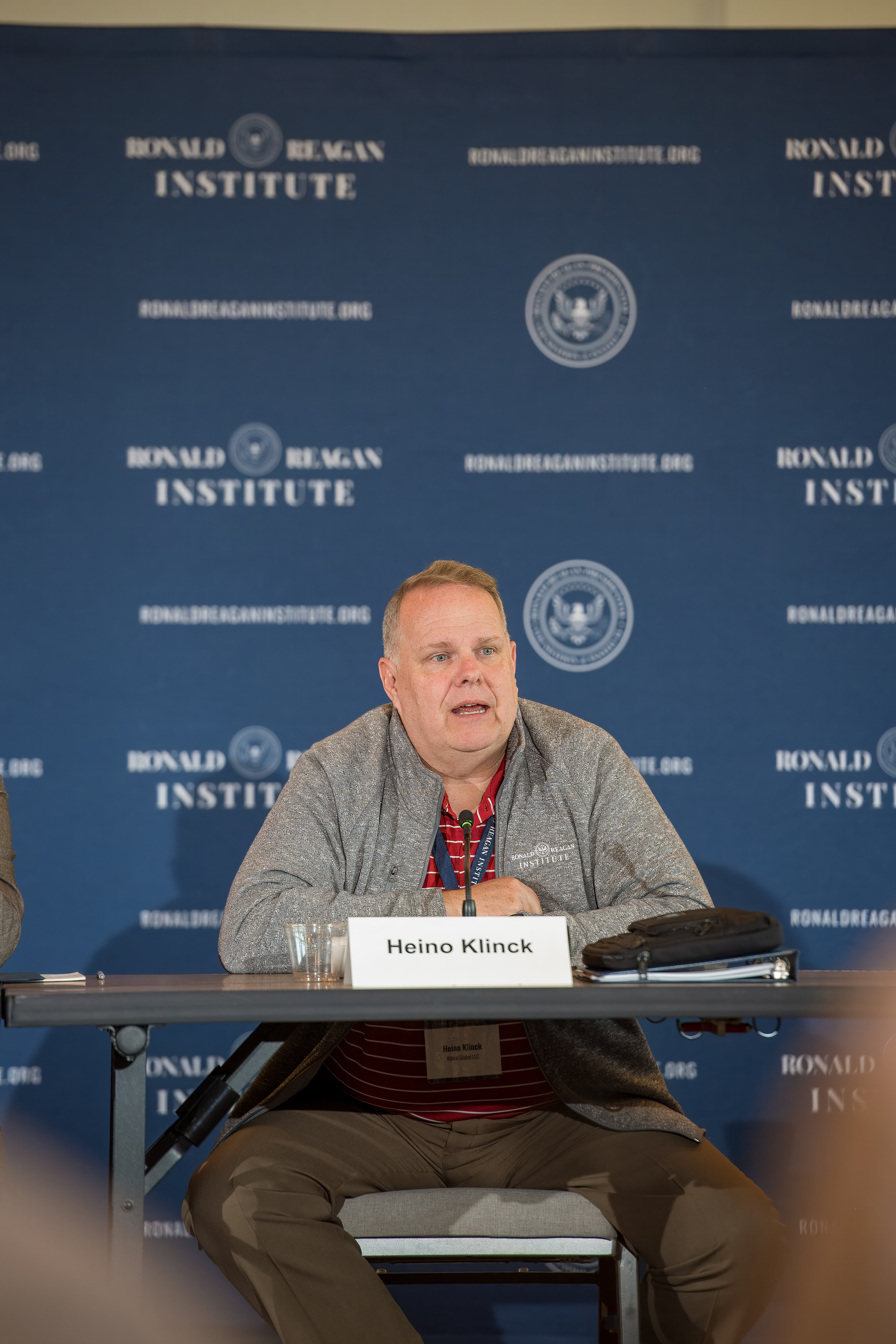 The Cold War Paradigm is Inadequate for U.S.-China Strategic