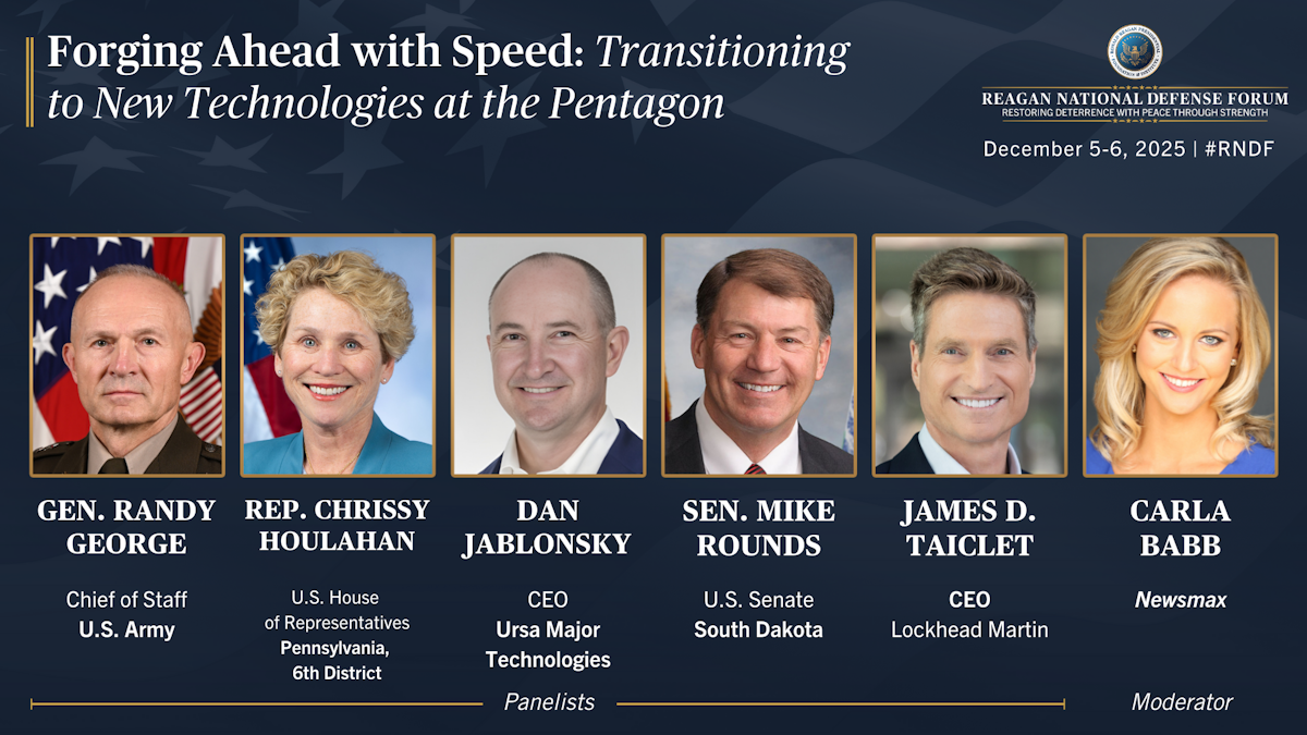 Forging Ahead with Speed: Transitioning to New Technologies at the ...