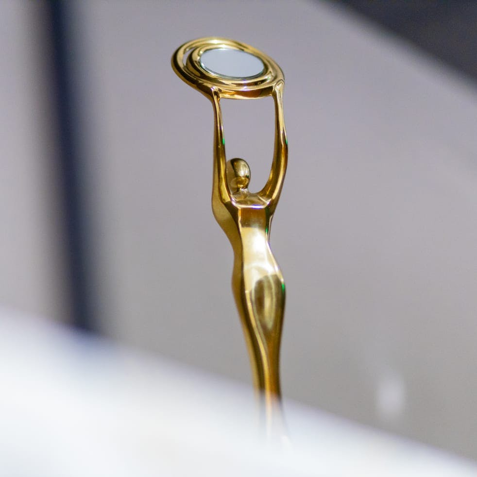 trophy