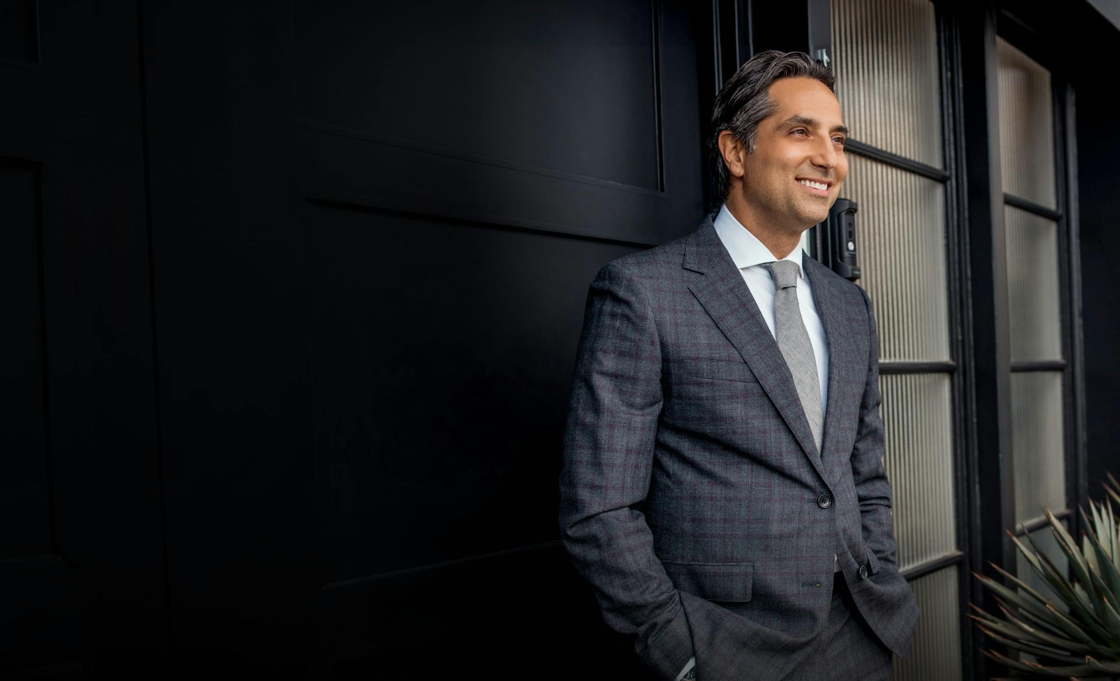 Dr. Rady Rahban