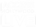 Access Hollywood Live logo