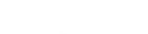 Access Hollywood logo