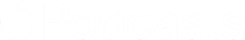 Apple Podcasts logo