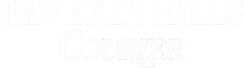 Beverly Hills Courier logo