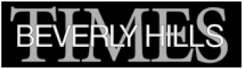 Beverly Hills Time logo