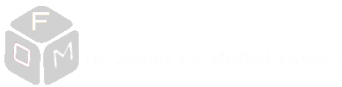 Faculty of Medicine logo