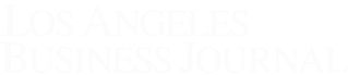 Los Angeles Business Journal logo