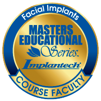Masters Education Logo