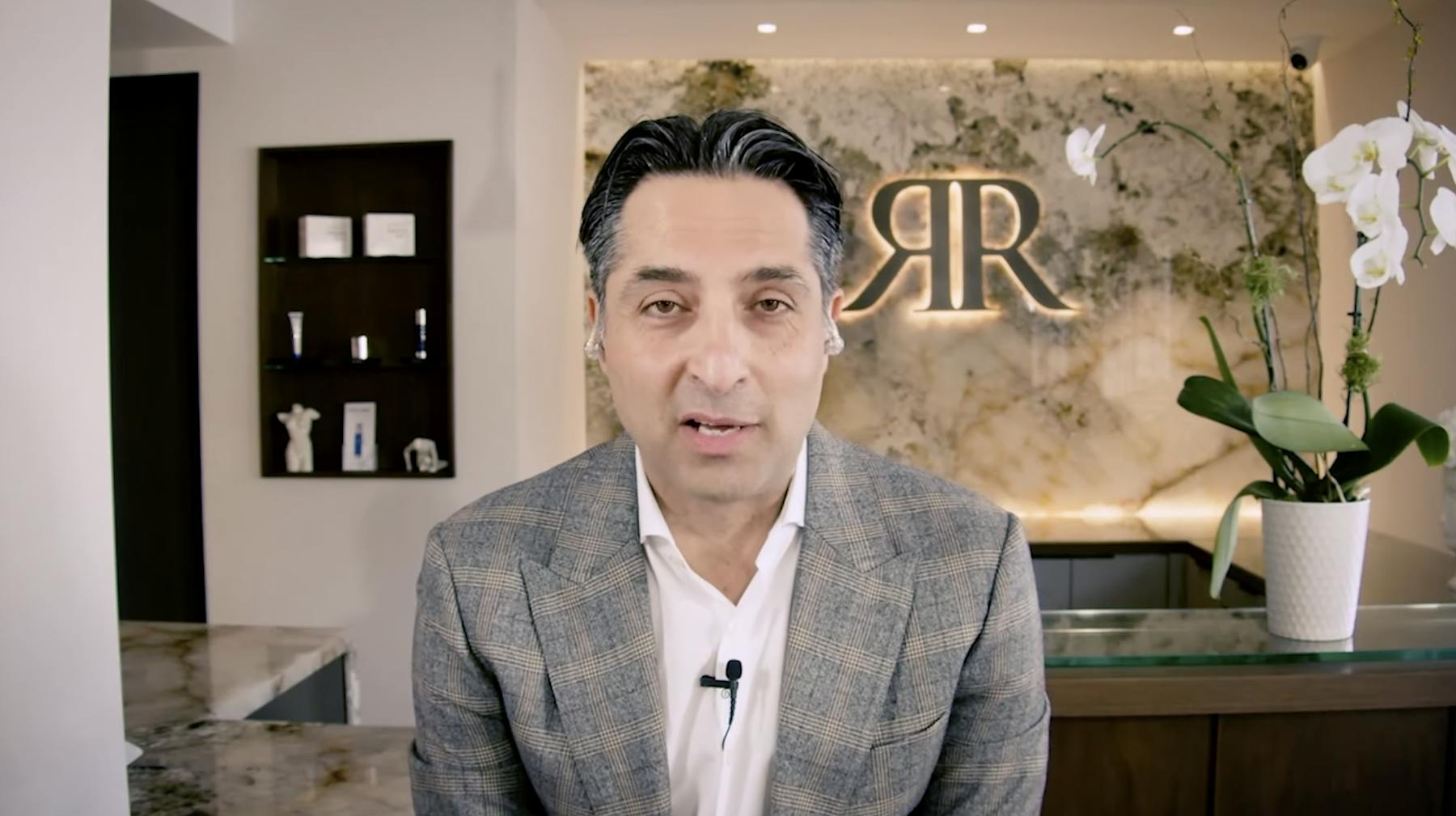 Rady Rahban, MD