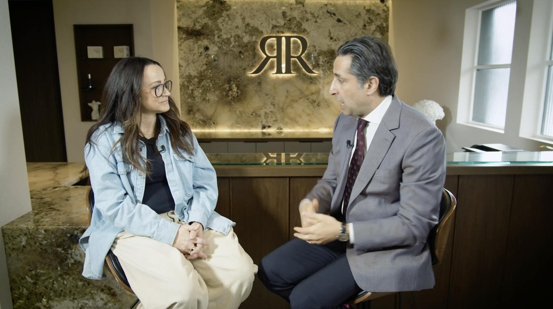 Rady Rahban, MD