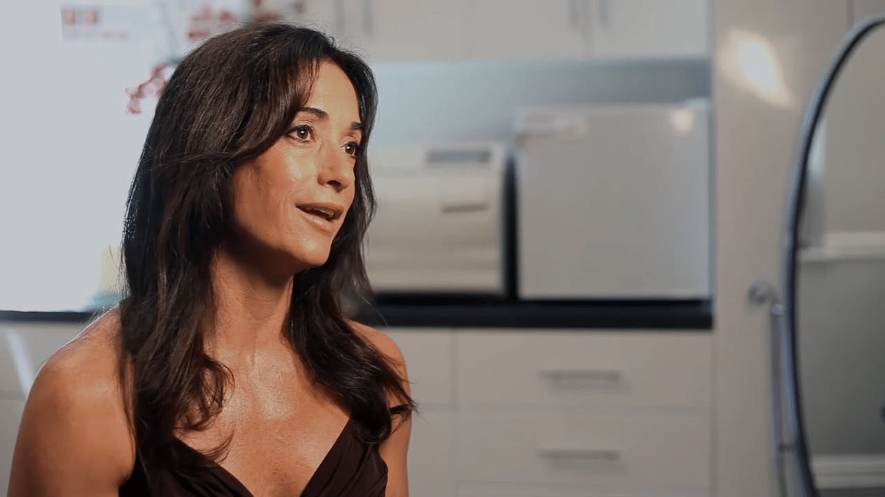 testimonial of breast augmentation in beverly hills