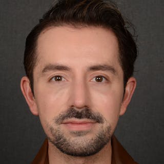 Male Rhinoplasty Before & After Gallery - Patient 343166 - Image 2