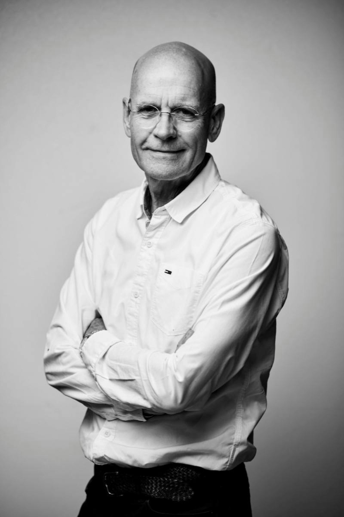 Clive Hamilton