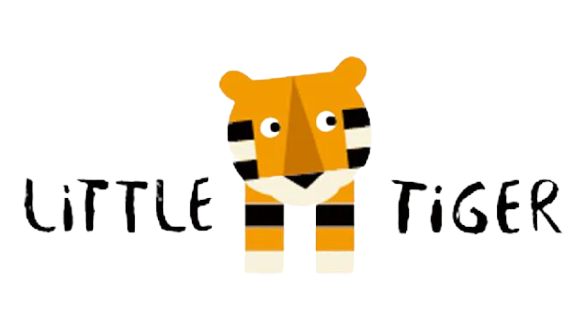 Little Tiger Press