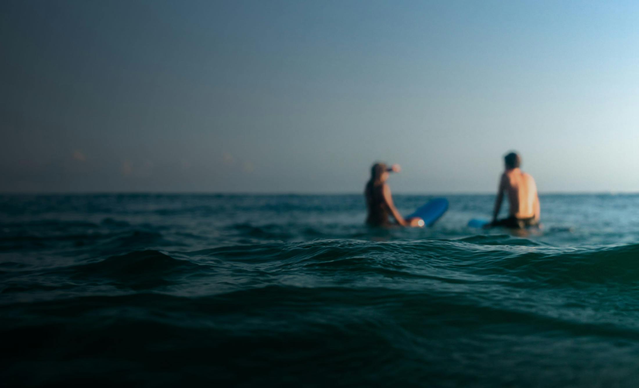 surfers