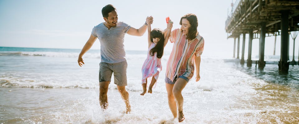 Happy patients at Beach Cities Laser Vision