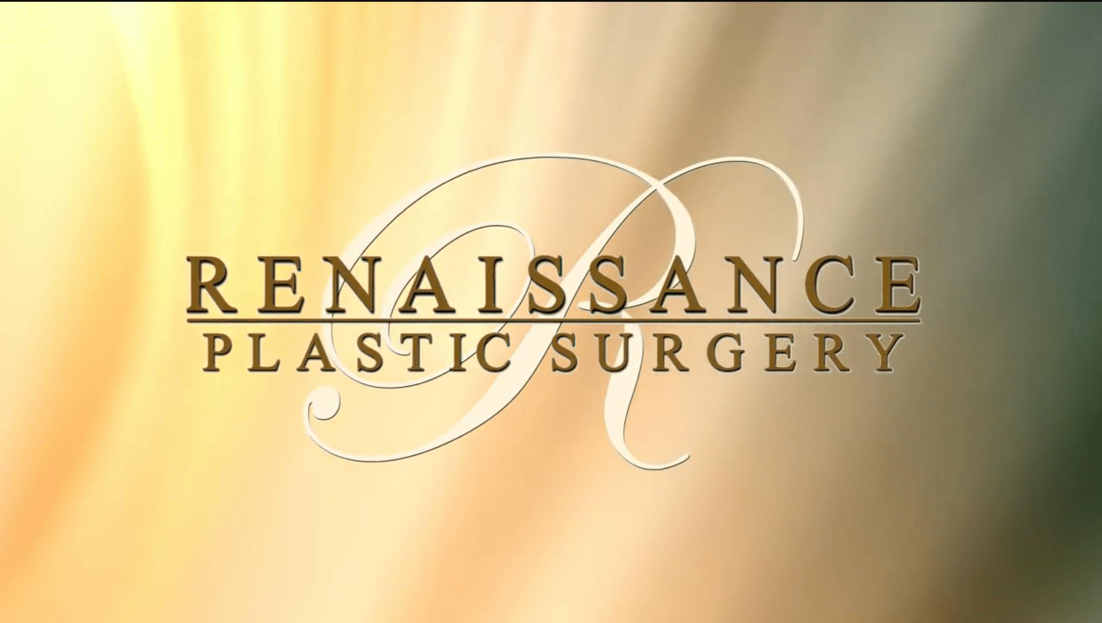 Renaissance Plastic Surgery video cover