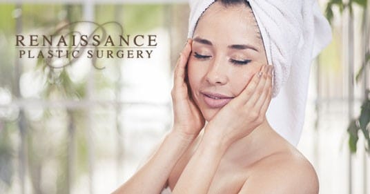 Renaissance Skin Care Line