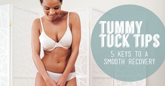 Tummy Tuck St. Louis