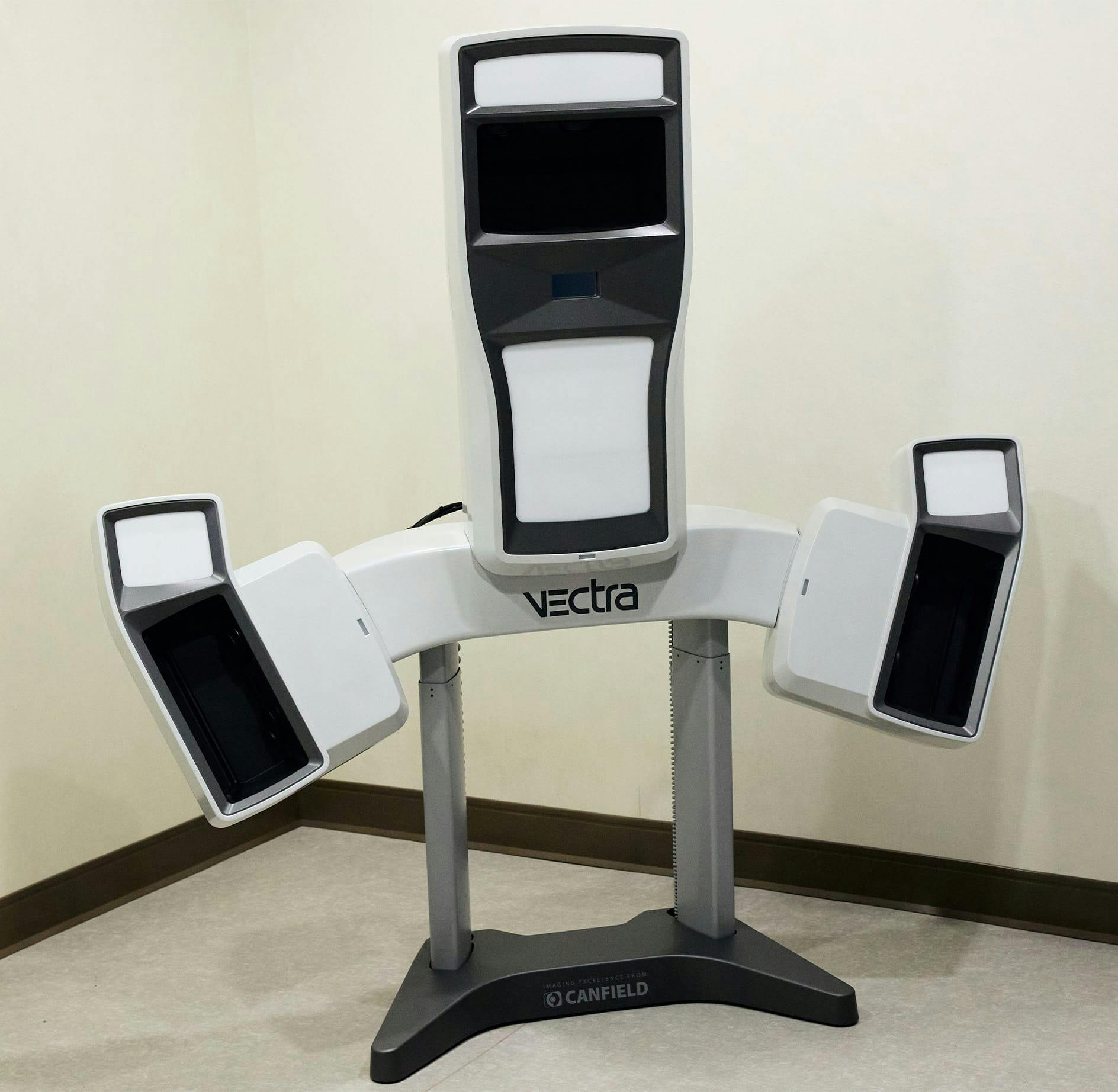 Vectra Imaging machine