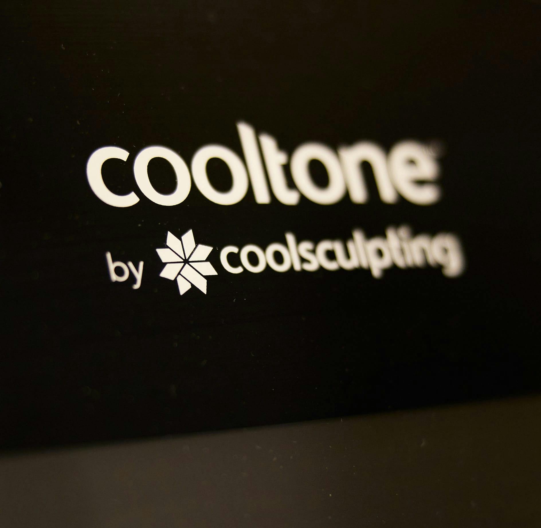 CoolTone logo