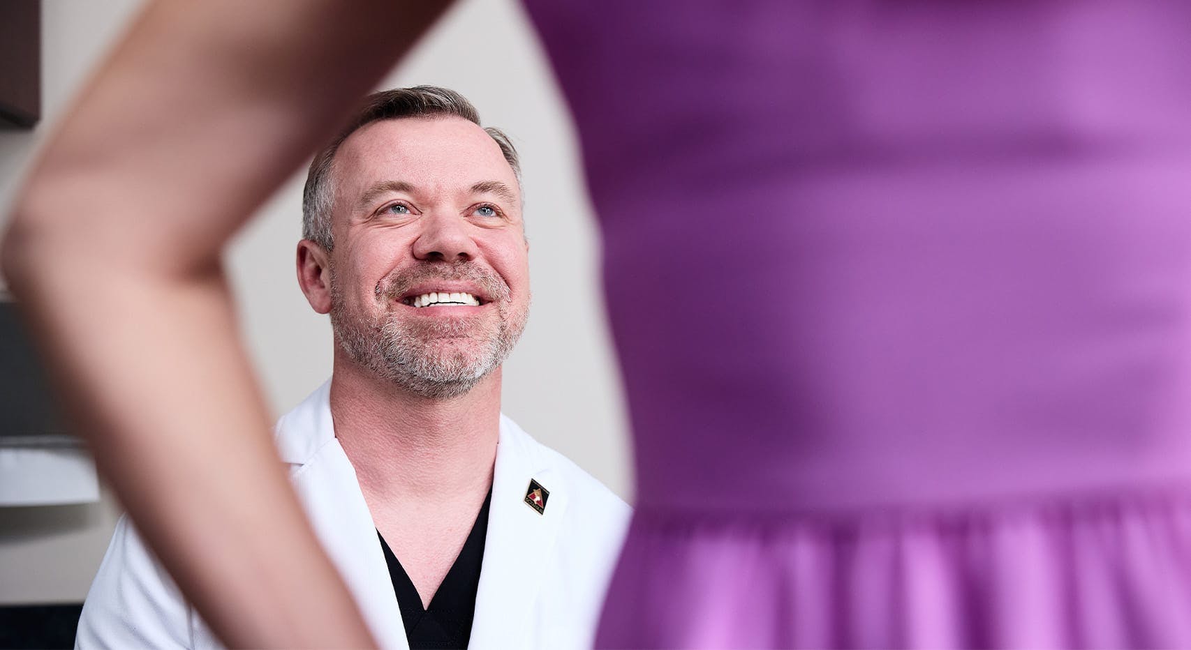 Paul Mills, MD