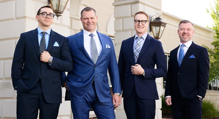 RPS Plastic Surgeon team