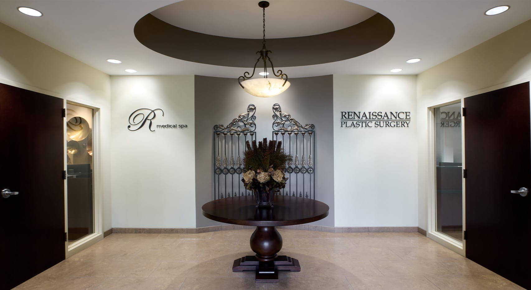RPS Lobby