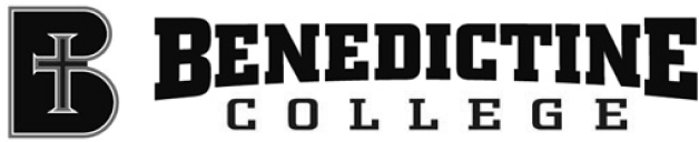 Benedictine College logo