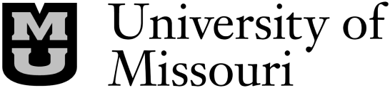 University of Missouri logo
