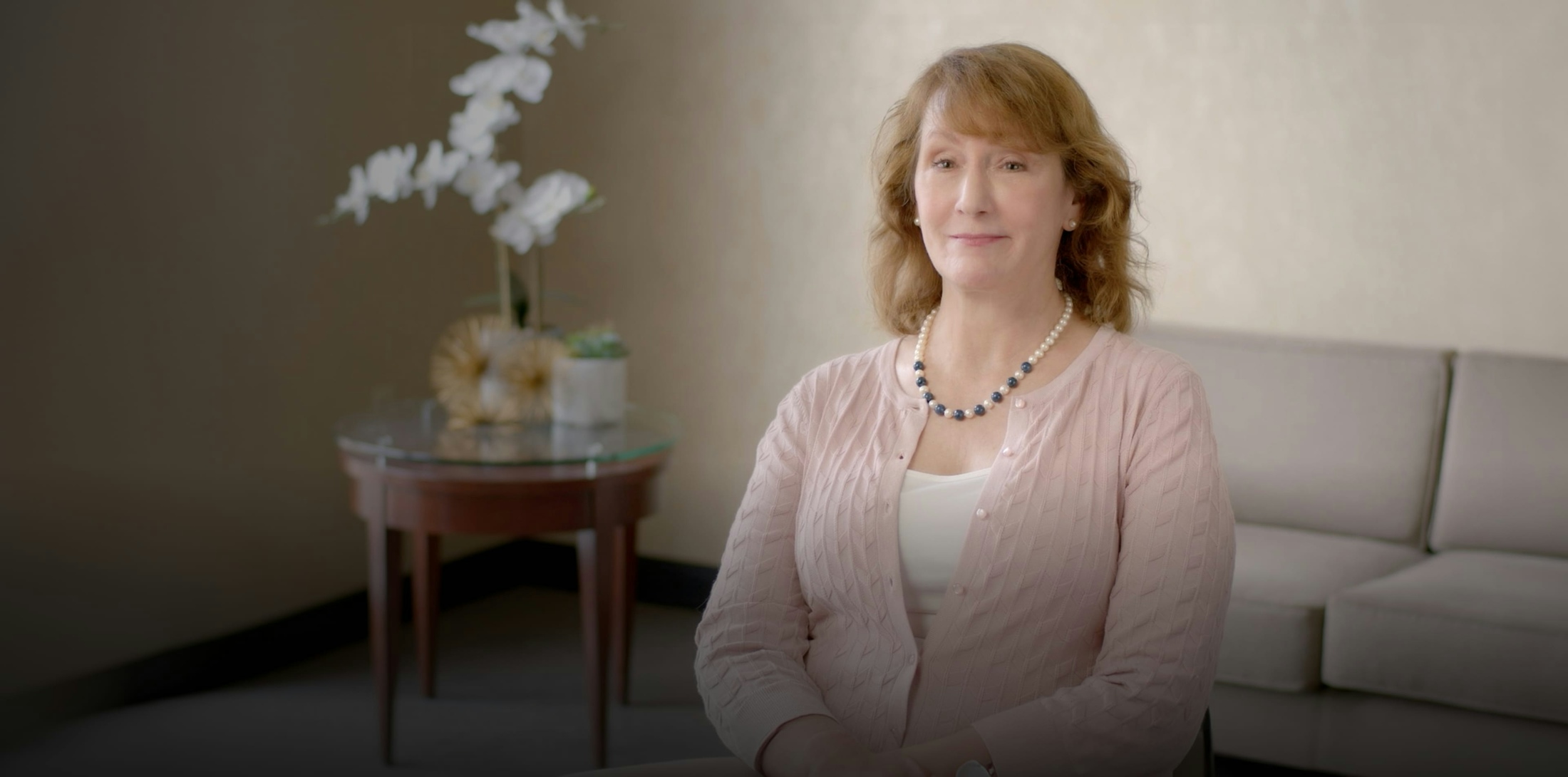 Melissa, facelift patient