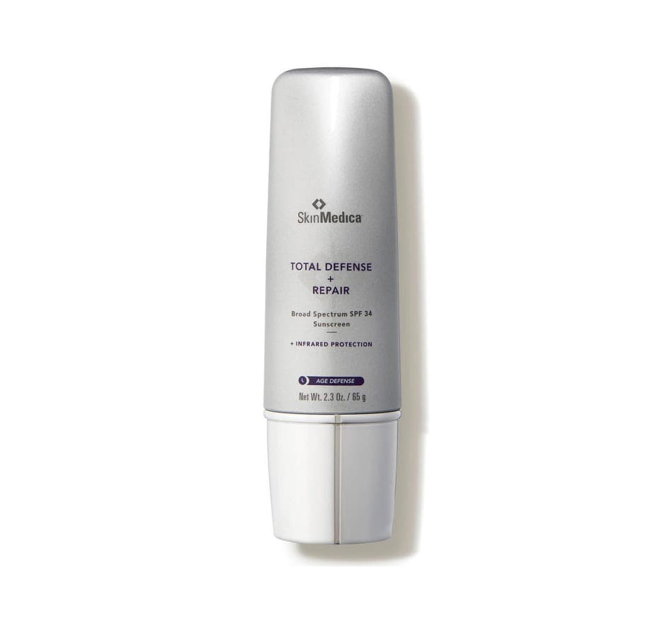 Skinmedica Total Defense + Repair Broad Spectrum SPF 34