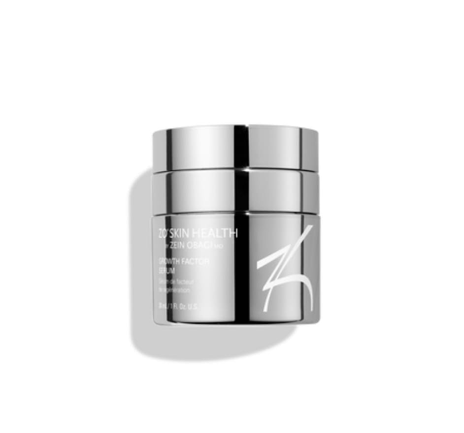 ZO Skin Health Growth Factor Serum