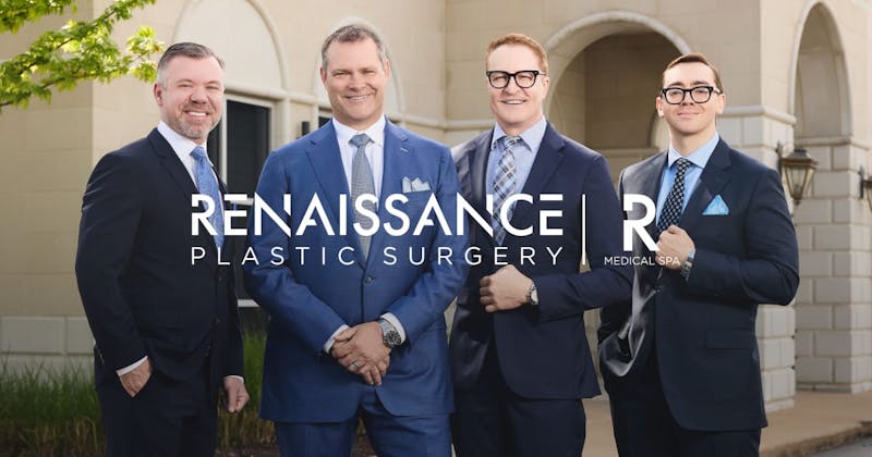 Renaissace og image, all four doctors