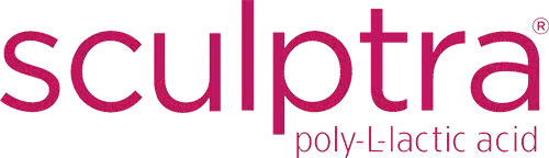 sculptra logo