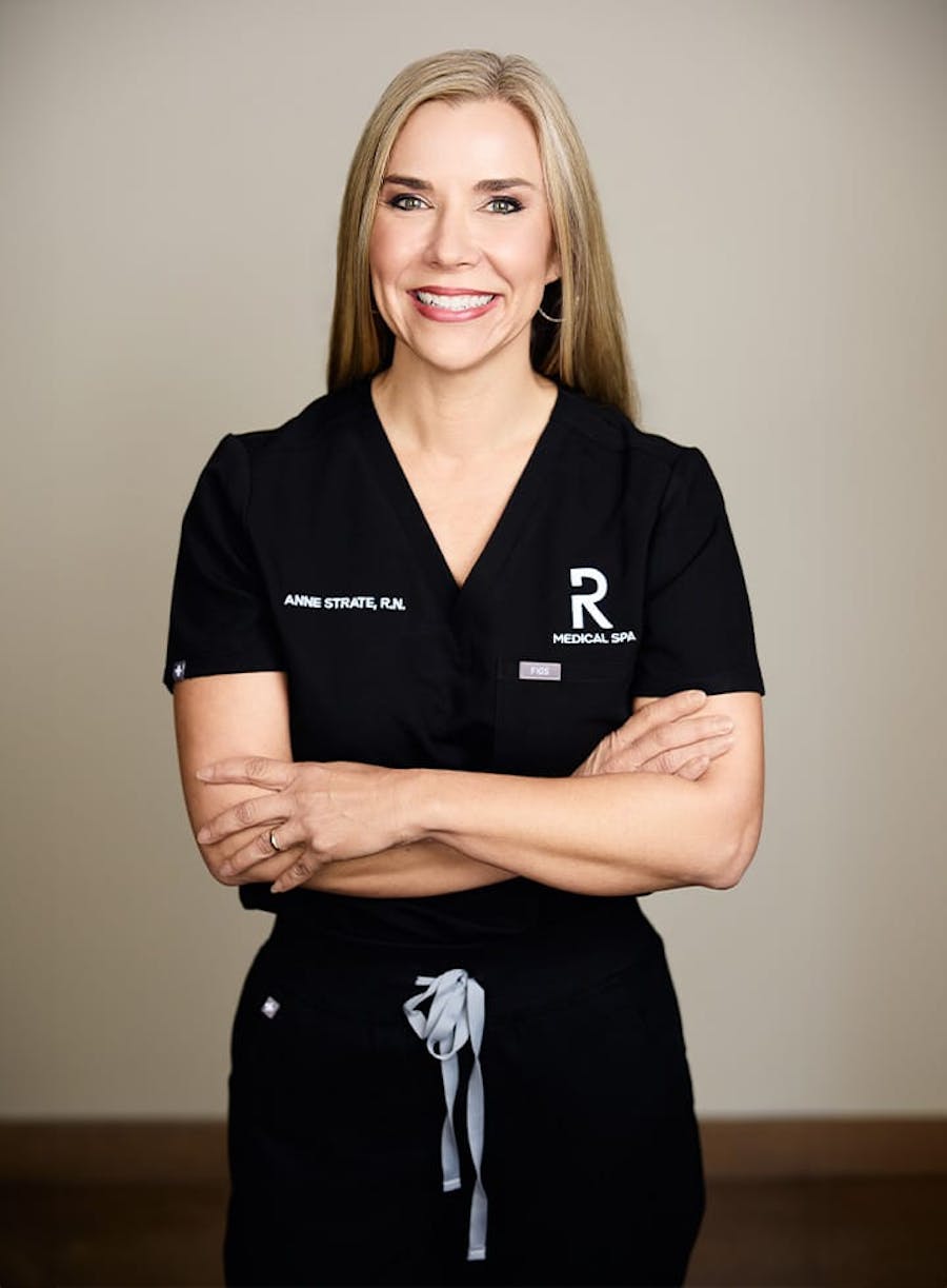 Anne Strate, BSN, RN