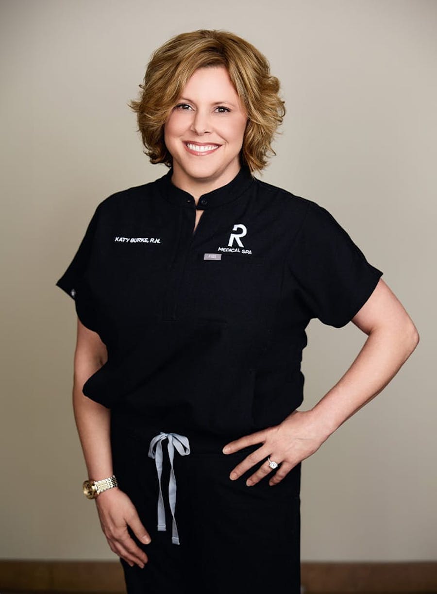 Katy Burke, RN