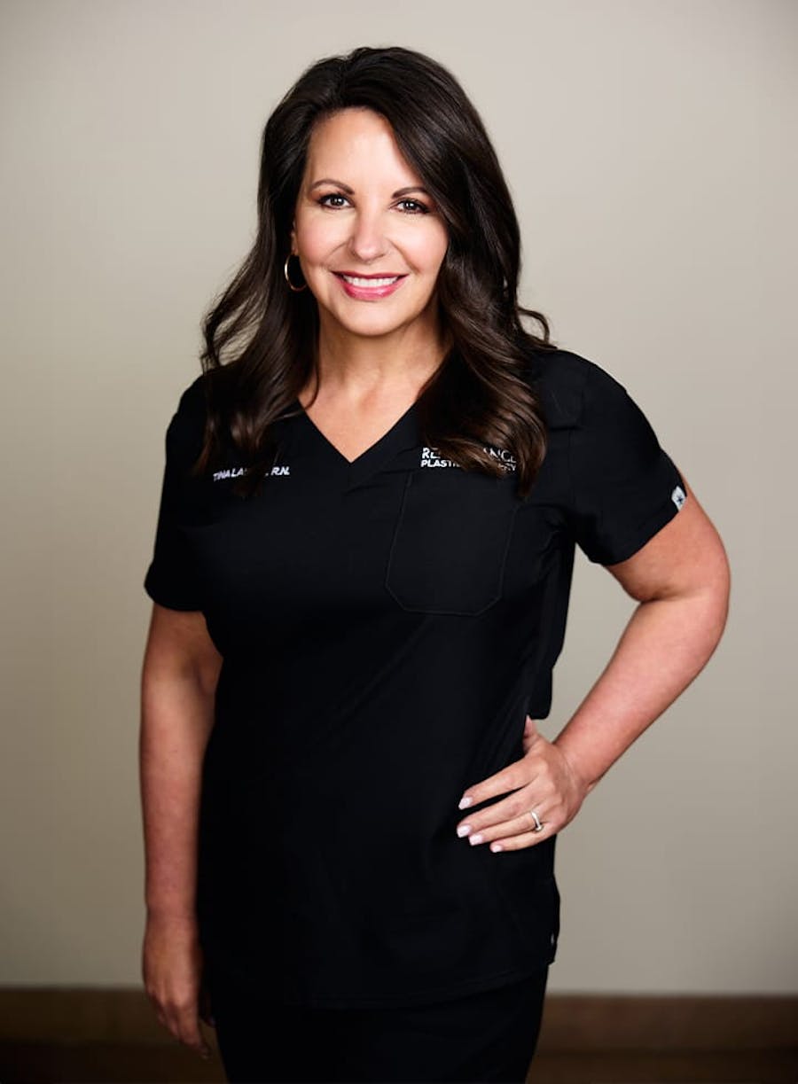Tina Lafata, BSN, RN