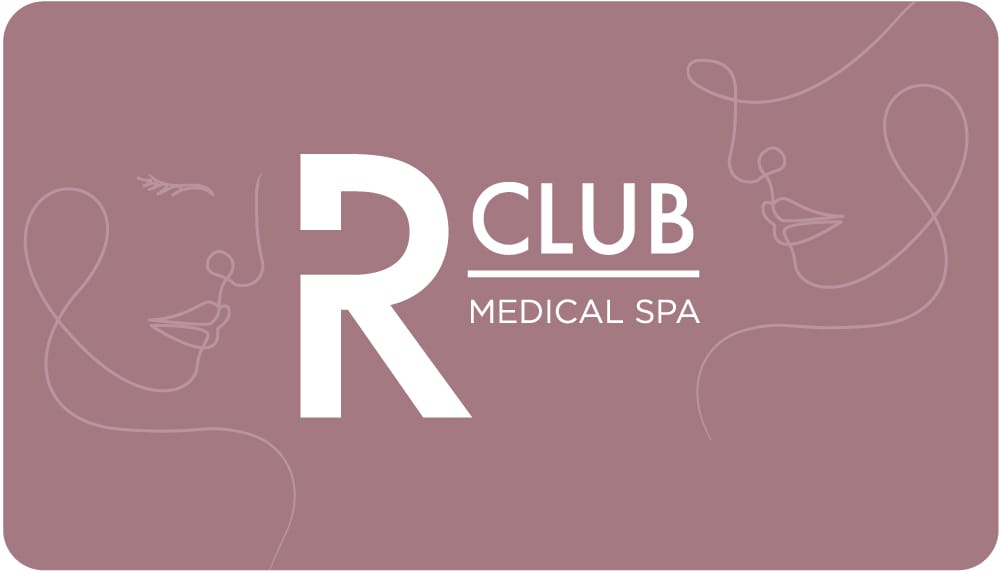 R club card